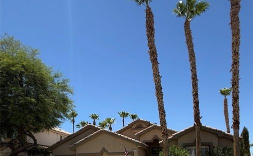 Maison à Henderson, Nevada, États-Unis 1