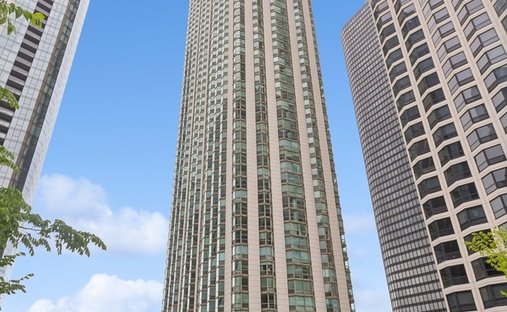 Condominio a Chicago, Illinois, Stati Uniti 1
