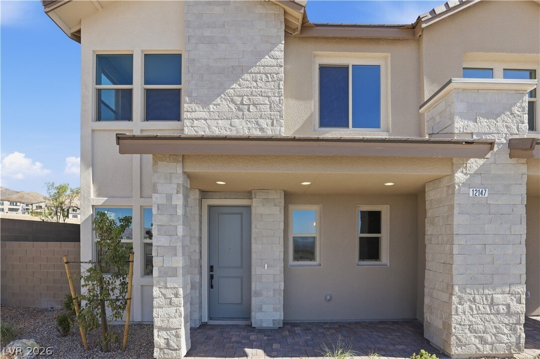 Townhouse in Las Vegas, Nevada, United States 2 - 17621459