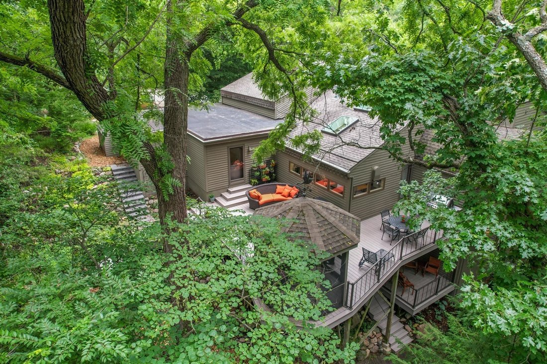 House in Ann Arbor, Michigan, United States 1 - 18407930