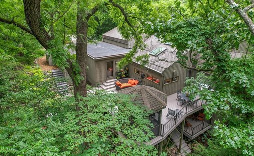 Casa a Ann Arbor, Michigan, Stati Uniti 1