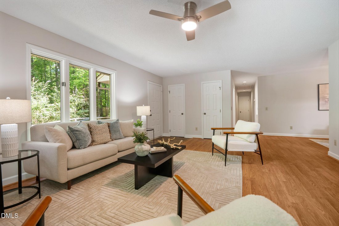 House in Chapel Hill, North Carolina, United States 5 - 18408217
