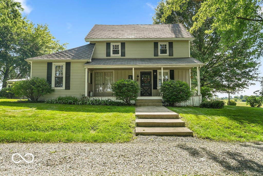 House in Noblesville, Indiana, United States 2 - 18407844