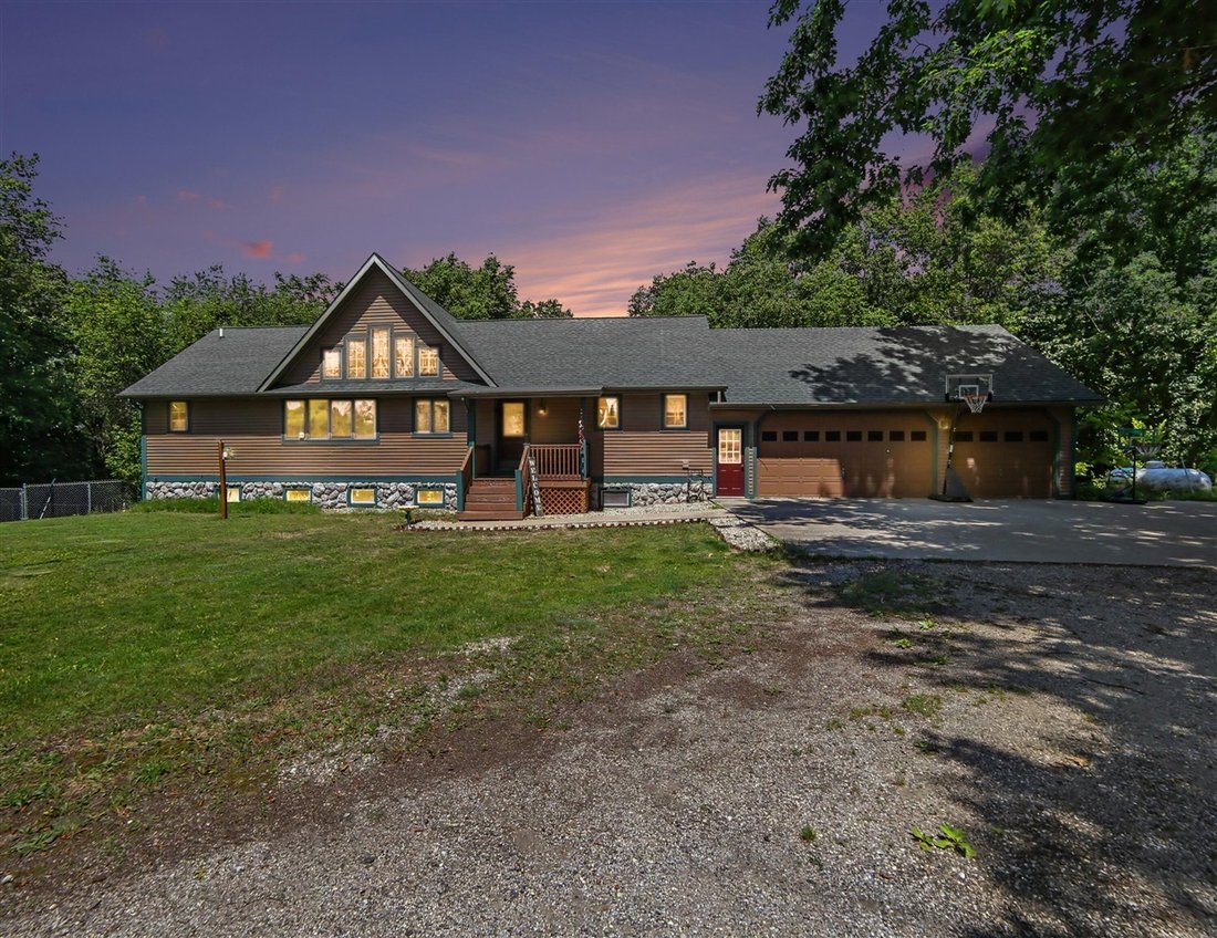 House in Ludington, Michigan, United States 3 - 18407945
