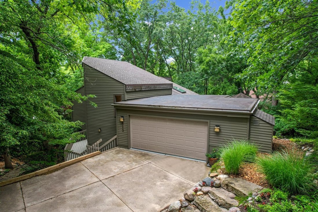 House in Ann Arbor, Michigan, United States 2 - 18407930