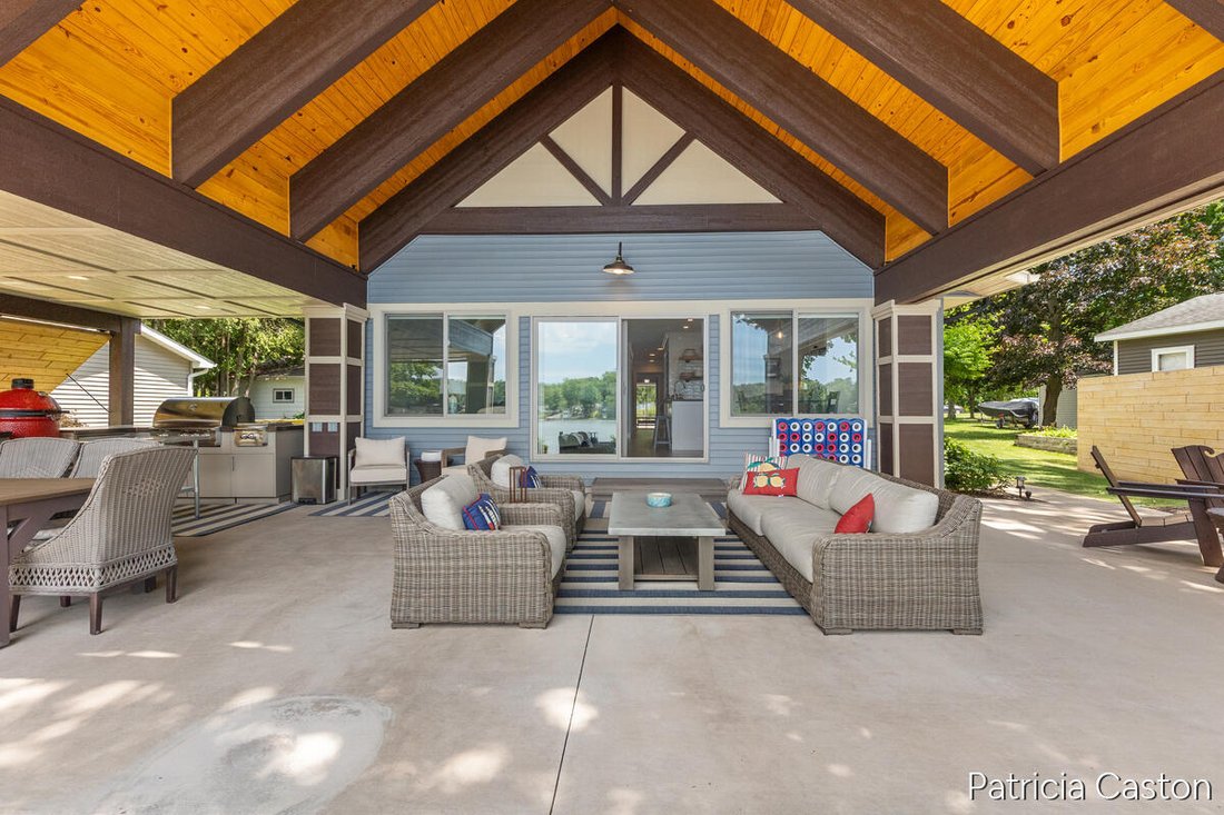 House in Custer, Michigan, United States 2 - 18407934