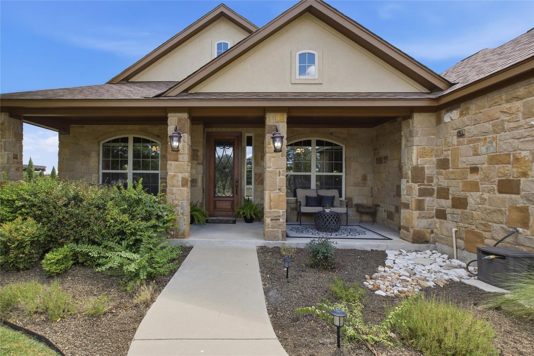 House in Georgetown, Texas, United States 3 - 18408030