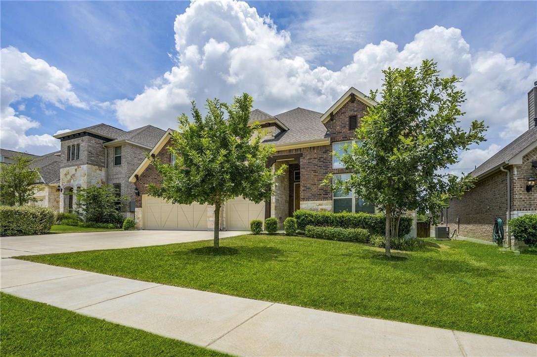 House in Leander, Texas, United States 2 - 18408051