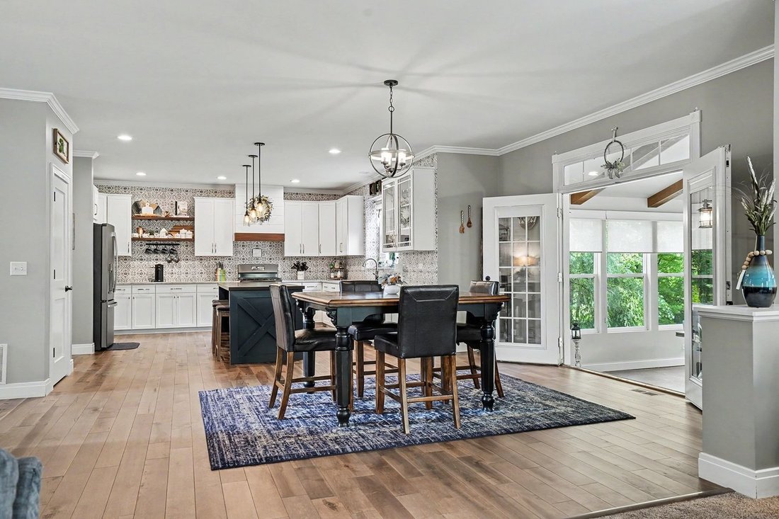 House in Plato Center, Illinois, United States 4 - 18408283
