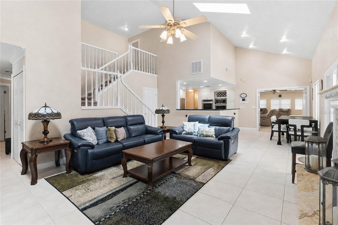 House in Orlando, Florida, United States 3 - 18407899