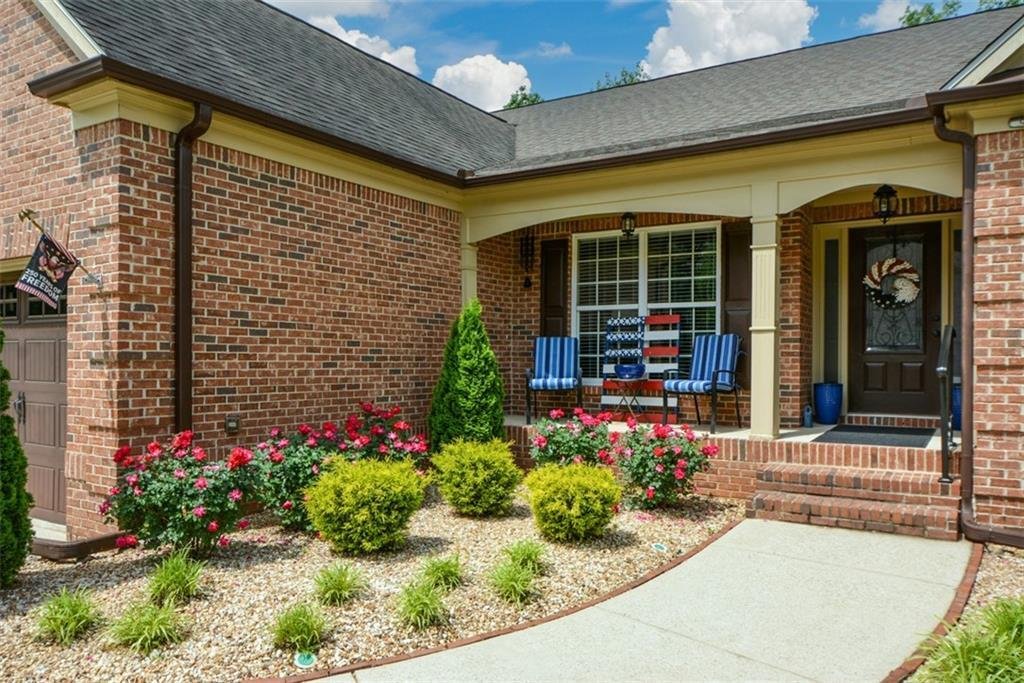 House in Buford, Georgia, United States 5 - 18408093