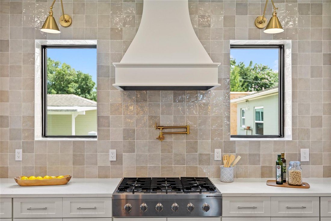 House in Orlando, Florida, United States 3 - 18407870