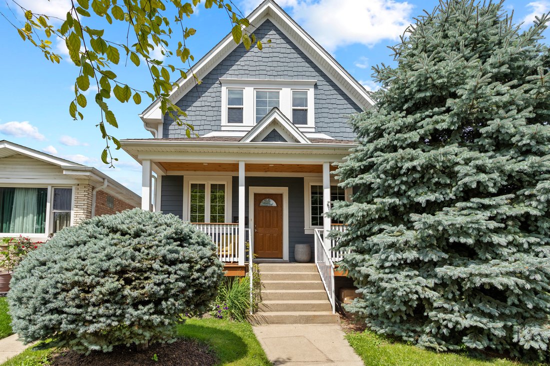 House in Norridge, Illinois, United States 1 - 18408358