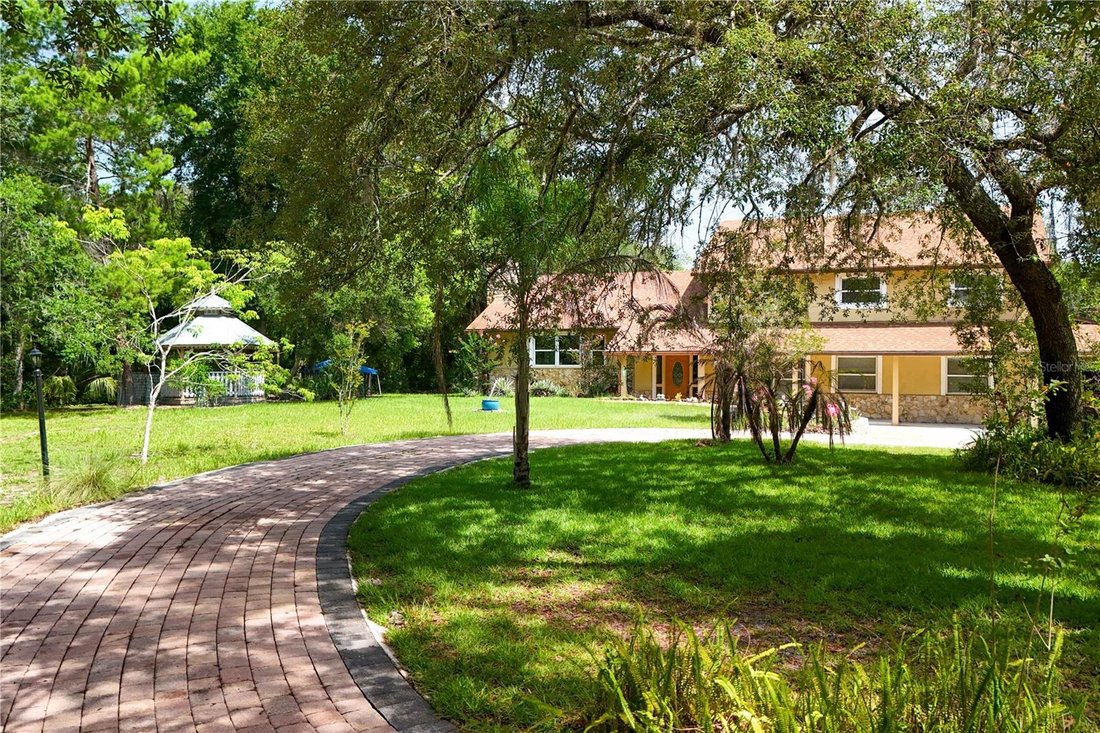 House in Winter Springs, Florida, United States 1 - 18407853
