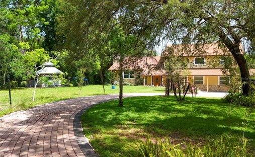 House in Winter Springs, Florida, United States 1