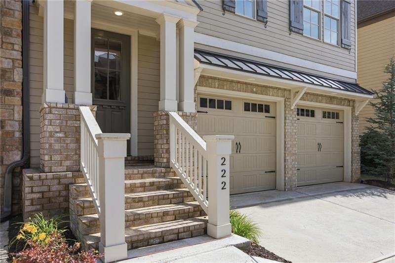 Townhouse in Canton, Georgia, United States 2 - 18408114