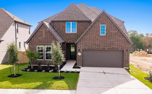 Haus in Bastrop, Texas, Vereinigte Staaten 1