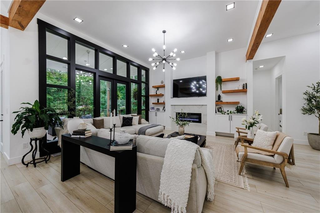 House in Dacula, Georgia, United States 4 - 18408156
