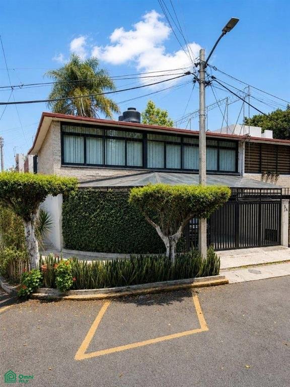 House in Mexico City, Mexico 2 - 17968315