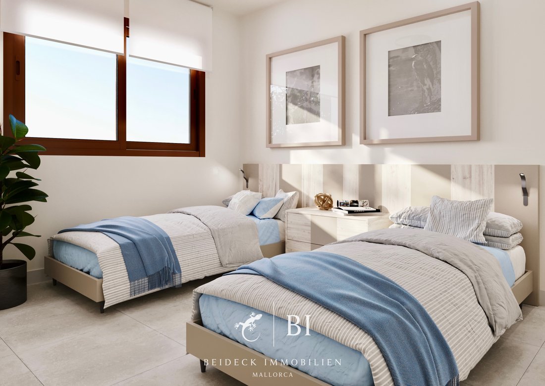 Apartamento en Canyamel, Capdepera, Islas Baleares 4 - 18408308