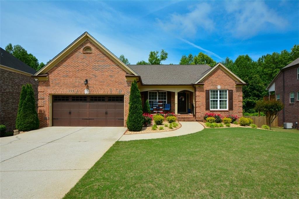 House in Buford, Georgia, United States 3 - 18408093