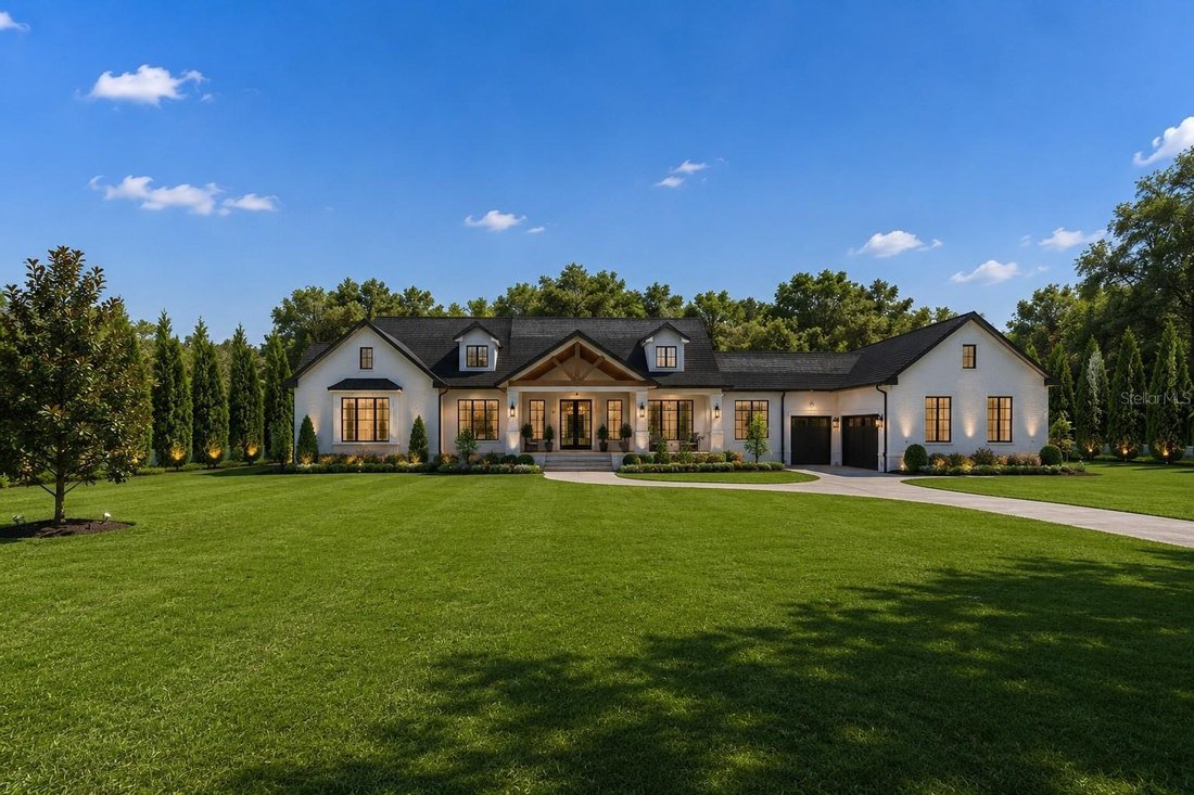 House in Odessa, Florida, United States 3 - 18407822