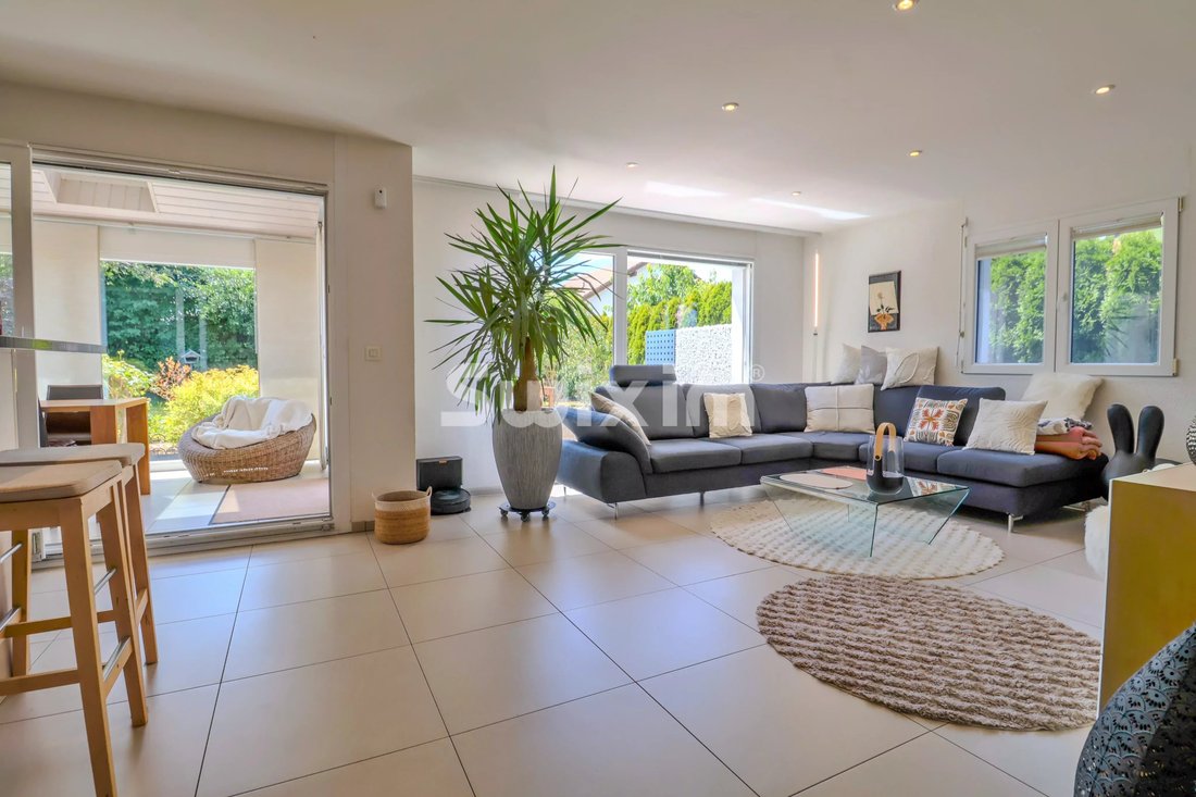 Villa en Friburgo, Friburgo, Suiza 3 - 18413861