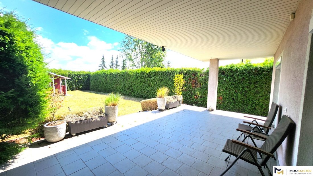 Bungalow in Trumau, Lower Austria, Austria 3 - 17029128