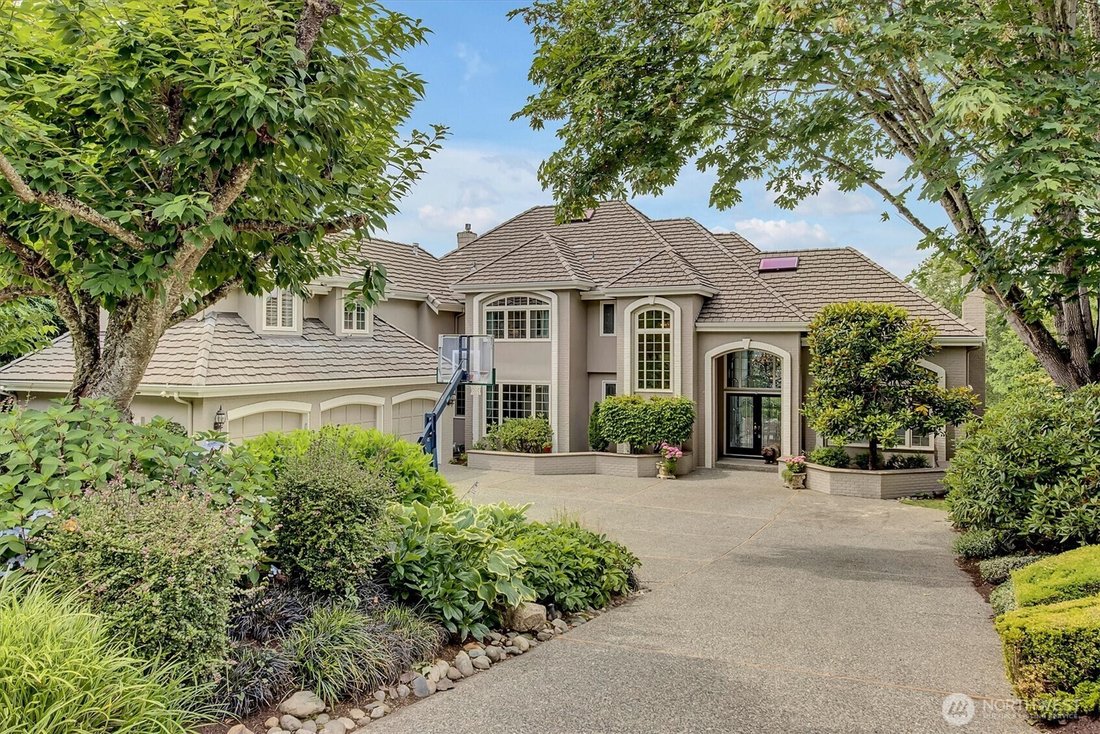 House in Cottage Lake, Washington, United States 1 - 18410806