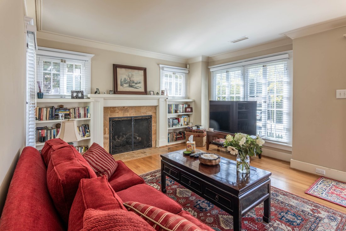 House in Los Angeles, California, United States 5 - 18416116