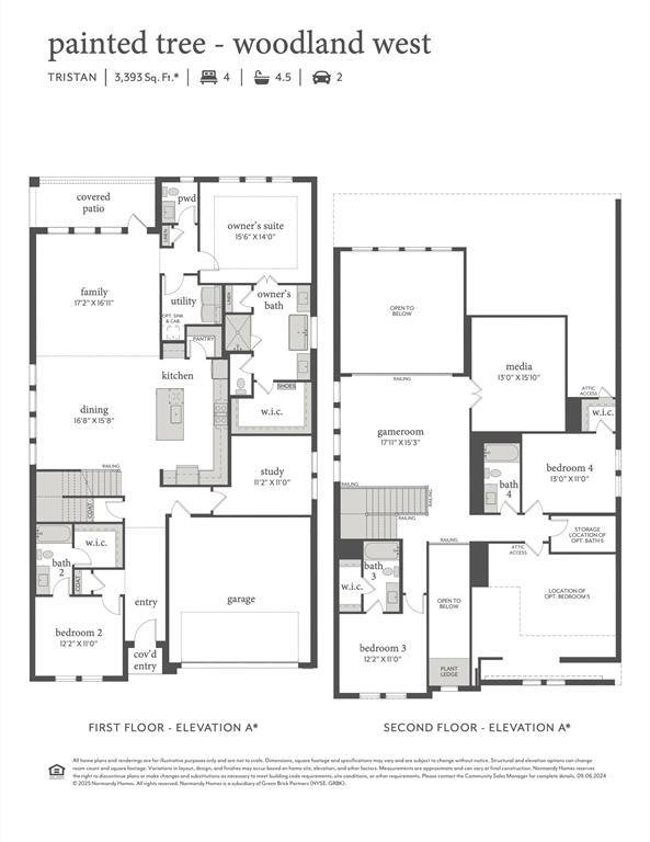 House in McKinney, Texas, United States 2 - 18413673