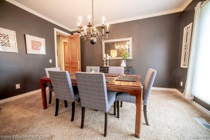 Casa en Rochester, Míchigan, Estados Unidos 5 - 18408984