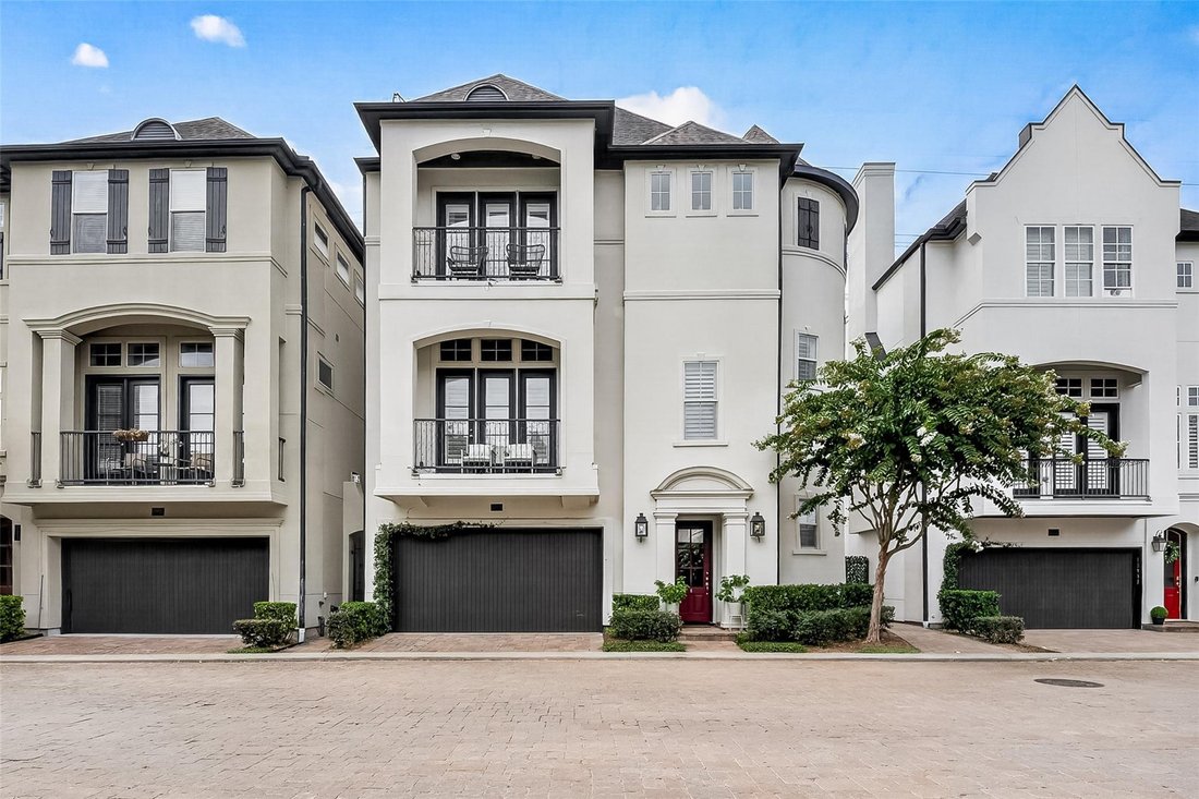 House in Houston, Texas, United States 3 - 18409148