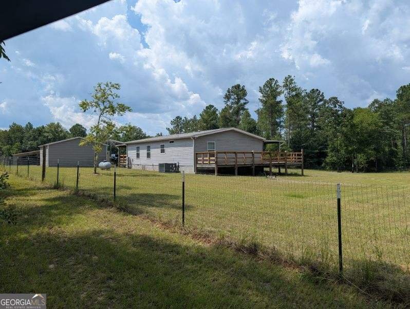House in Oglethorpe, Georgia, United States 1 - 18408694