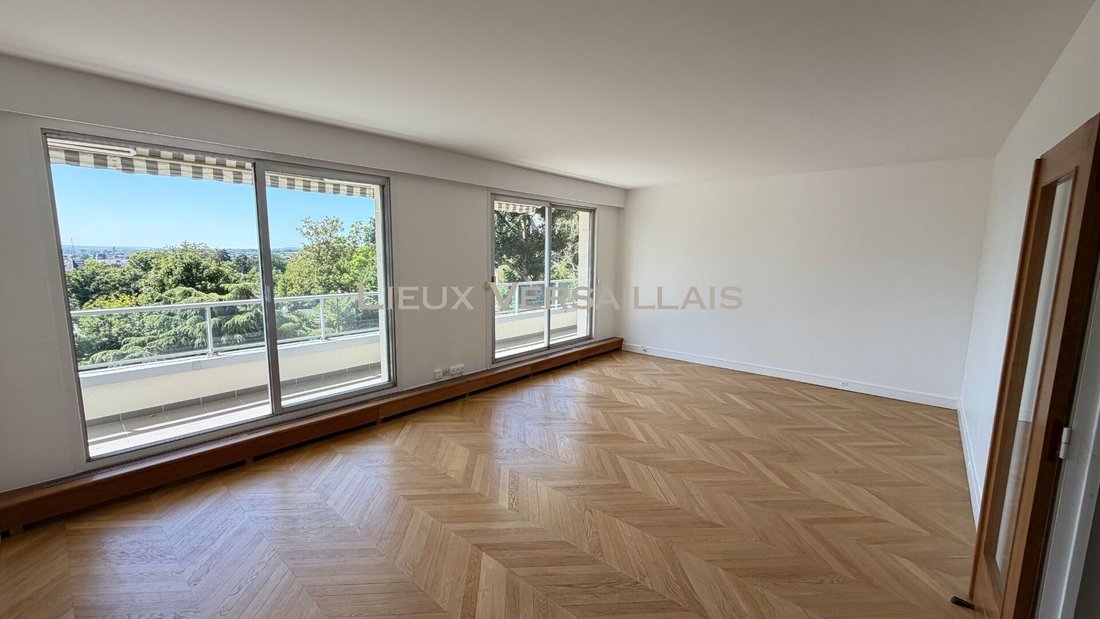 Apartment in Domaine National du Château, Versailles, France 2 - 18413750