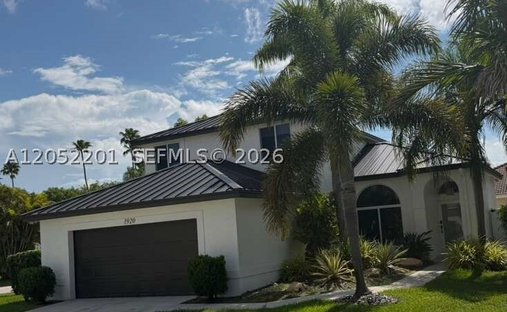 Casa en Miramar, Florida, Estados Unidos 1