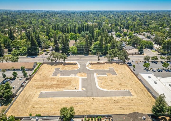 Land in Carmichael, California, United States 2 - 18415755