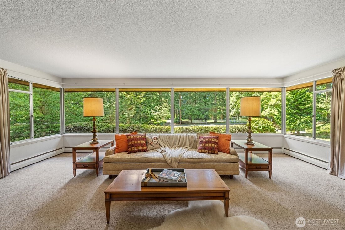 House in Bellevue, Washington, United States 4 - 18410819