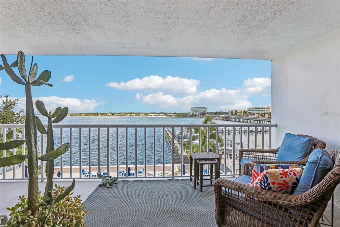 Condo in Tampa, Florida, United States 1 - 18403339
