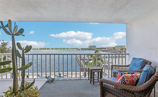 Condo in Tampa, Florida, United States 1