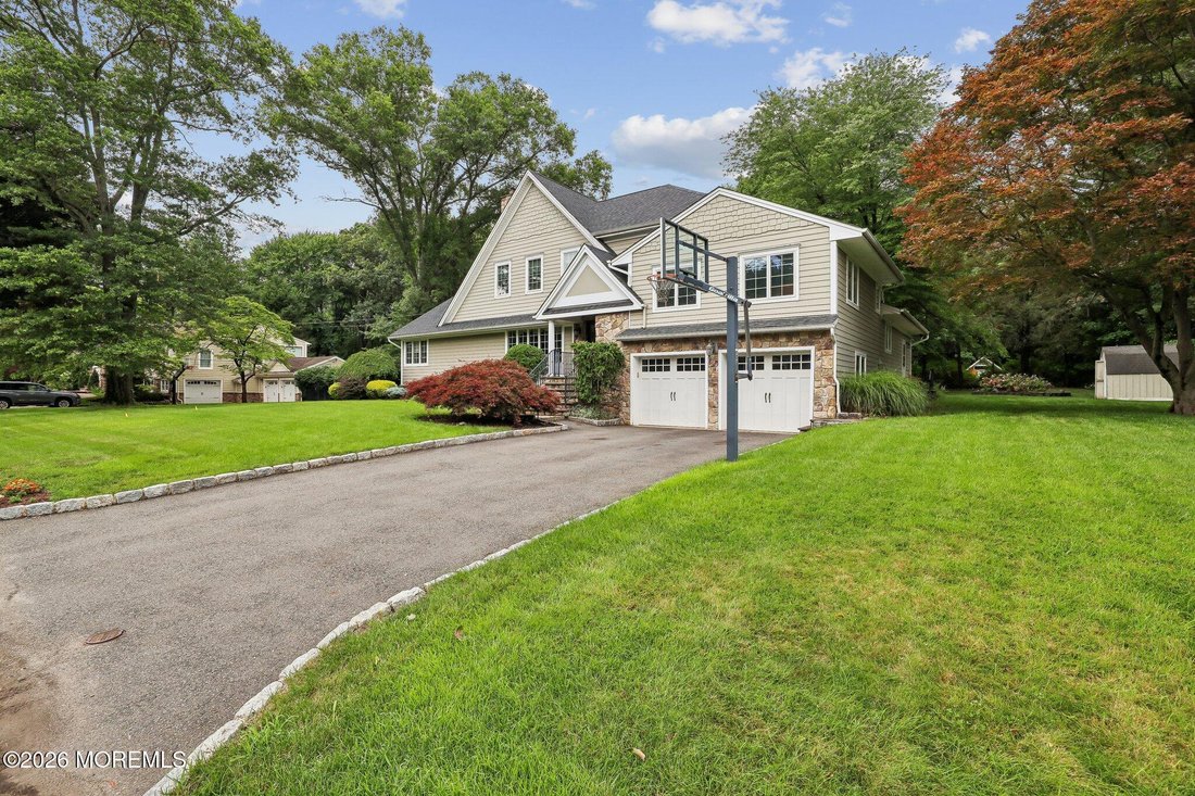 House in Woodcliff Lake, New Jersey, United States 2 - 18415820