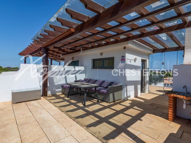 Apartment in Olhos de Agua, Algarve, Portugal 4 - 18411253