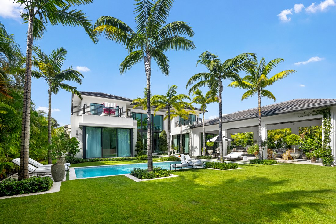 House in Boynton Beach, Florida, United States 1 - 18396808