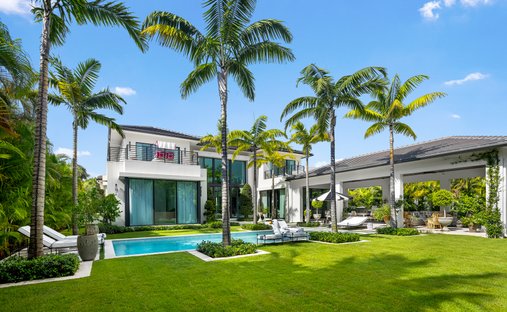 House in Boynton Beach, Florida, United States 1