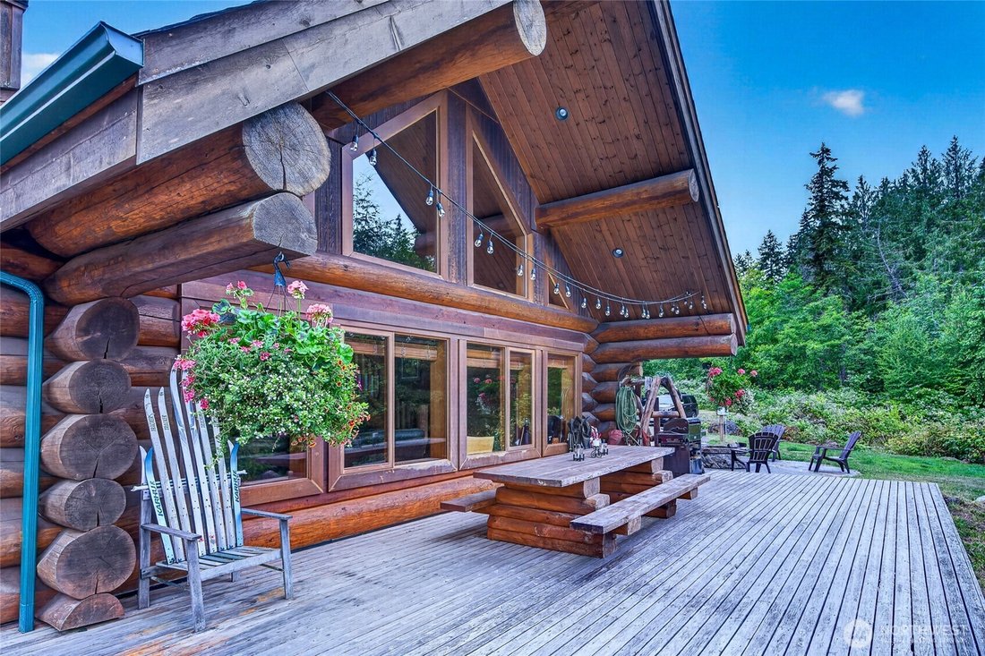 House in Port Angeles, Washington, United States 1 - 18410827