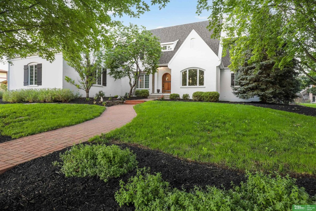 House in Lincoln, Nebraska, United States 1 - 17721534