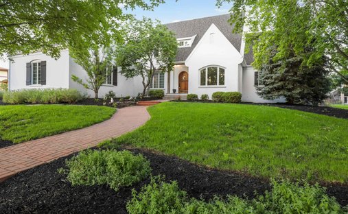 House in Lincoln, Nebraska, United States 1