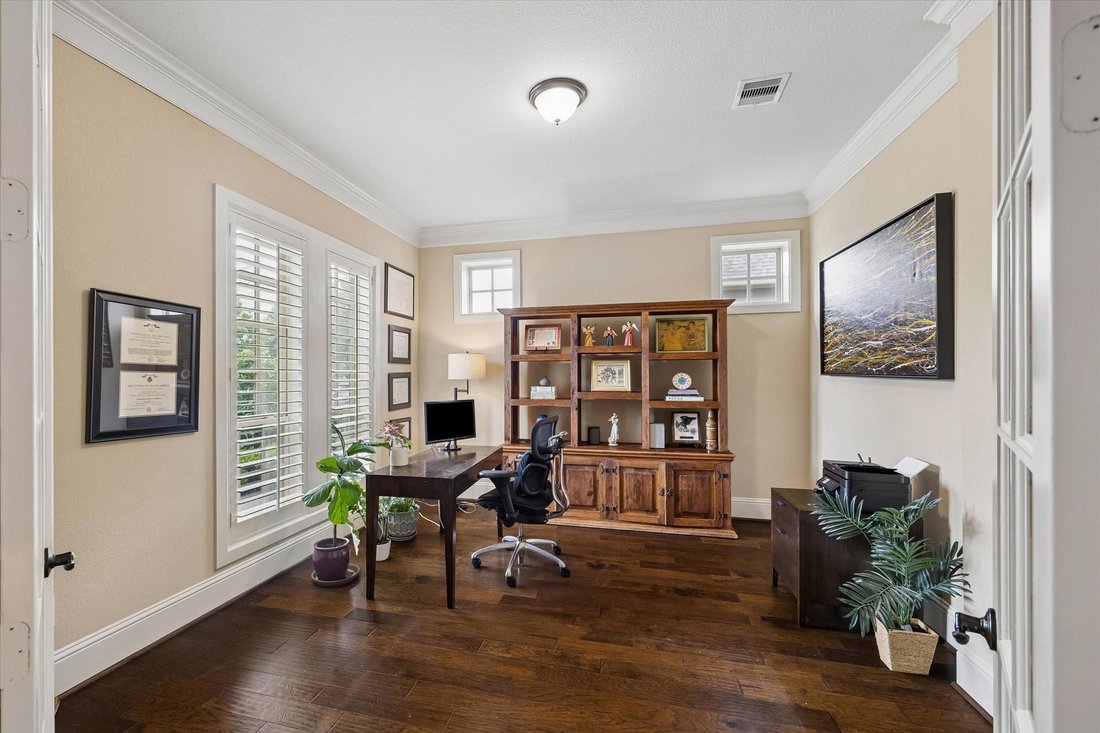 House in The Woodlands, Texas, United States 4 - 18413641