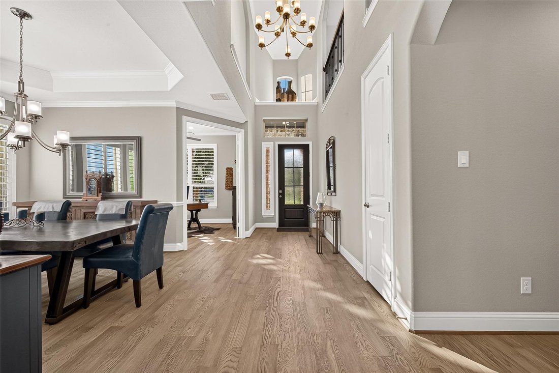 House in Houston, Texas, United States 5 - 18409164