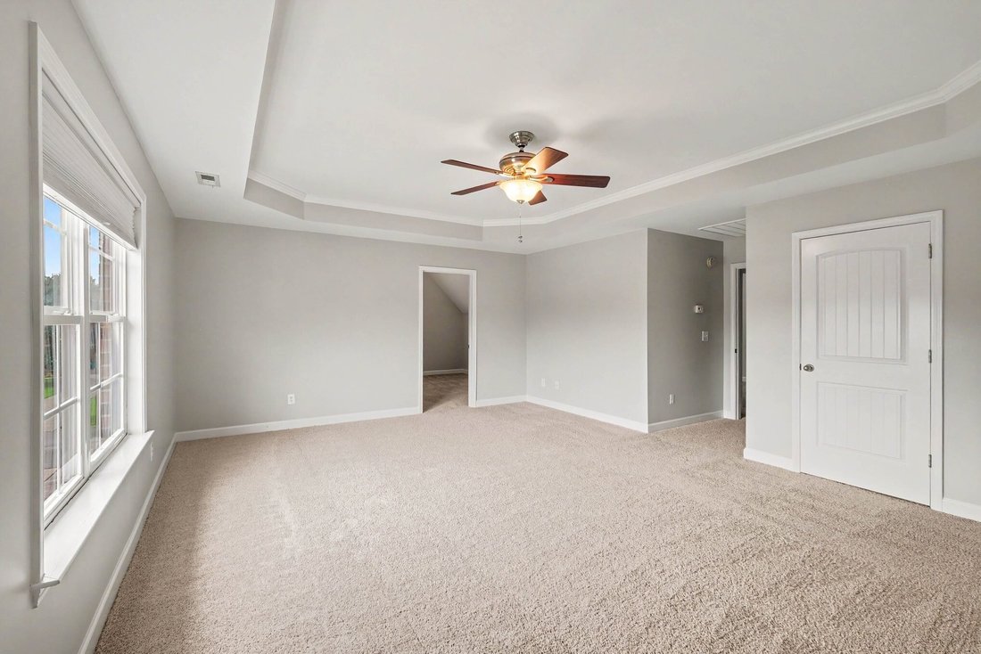 House in Murfreesboro, Tennessee, United States 5 - 18414732